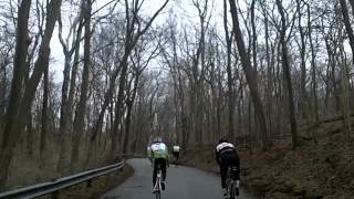 Devils Backbone Saturday 1.12.13