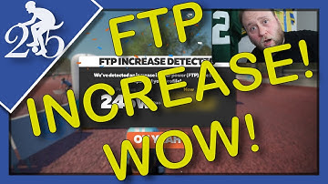 This was a HARD race!  | My Zwift journey from D to C Category