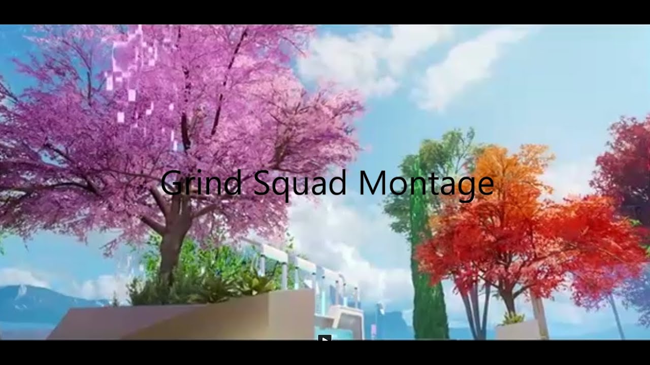 Grind Squad - Black Ops 3 Montage