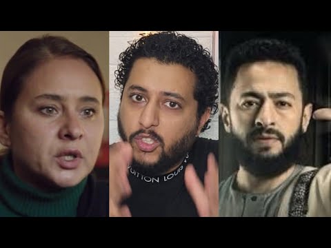 المداح و المشوار و الكبير اوي و ملخص مسلسلات رمضان | صلاح الدالي