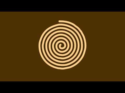 Cinema 4D - Spiral