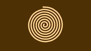 Cinema 4D - Spiral