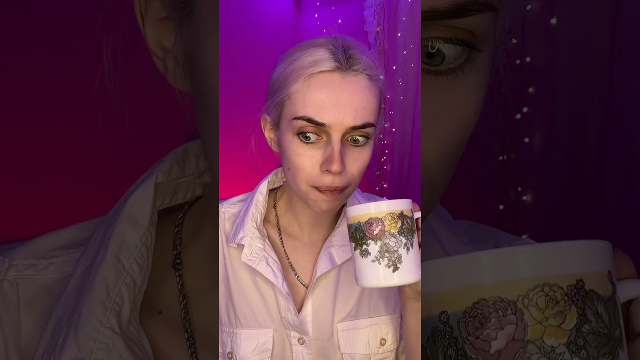 Pov: Dad's secret (to be continued)