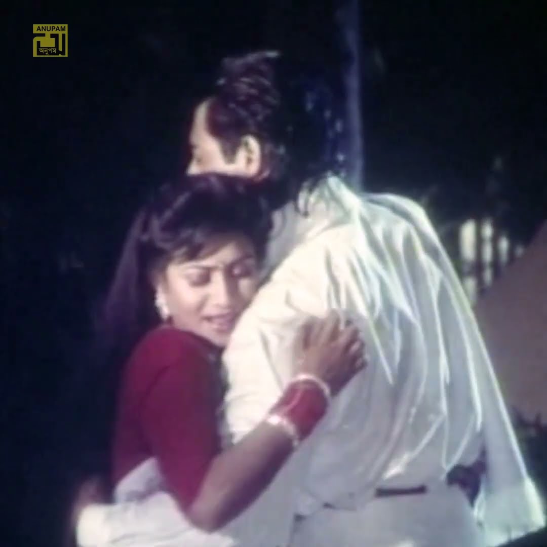 Priya Priya | প্রিয়া প্রিয়া বলে | Shabnur \u0026 Omor Sani | Runa \u0026 Andrew | Premer Ahongkar