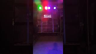dj Sagar matrukha Giridih ❤️ Barati Setup entry mini setup ☺️☺️