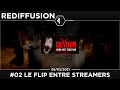 REDIFF 08 02 2021 Devour 2 Le Flip Entre Streamers J En Peux Plus Devour mp3