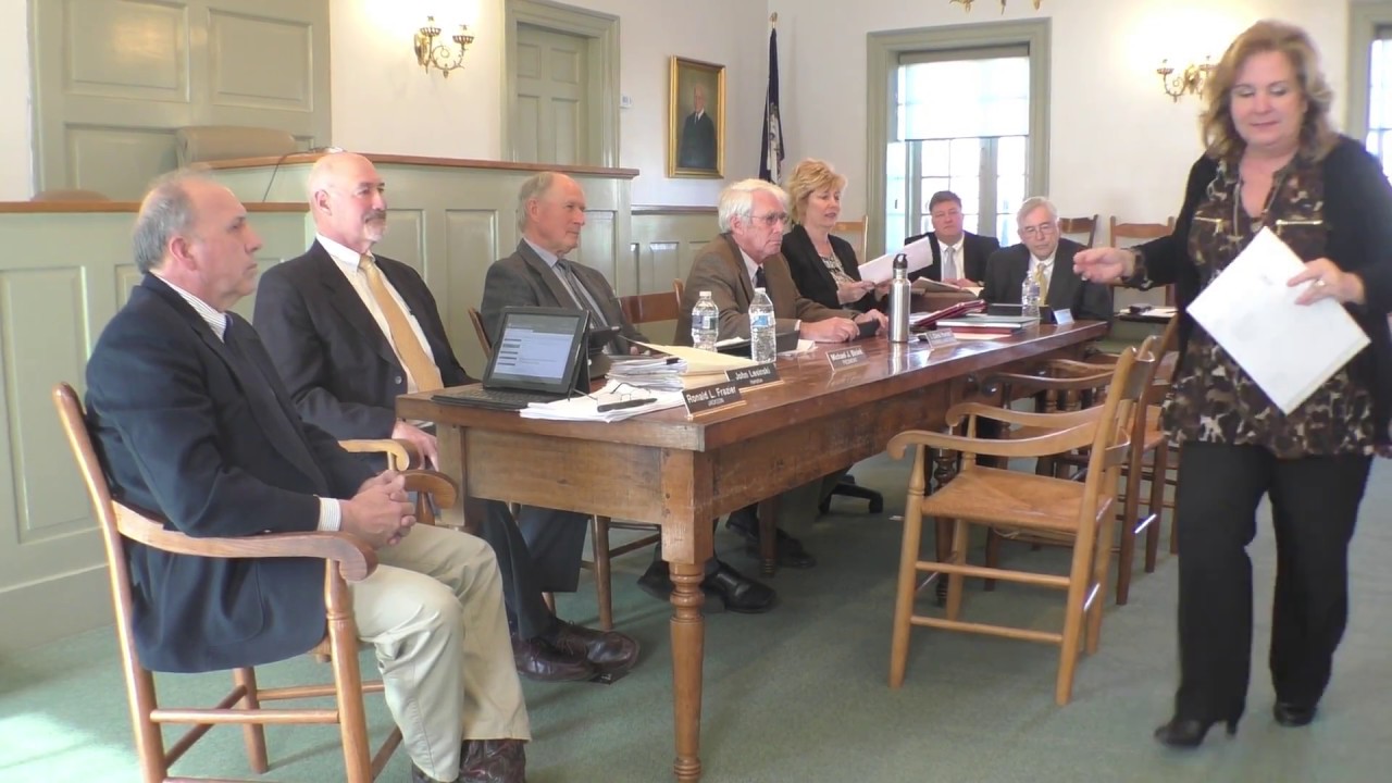 Rappahannock County Board of Supervisors meeting 2 p.m. Monday, Feb. 6