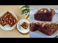 Wheat Cake | Atta Cake | Christmas Cake | Easy Homemade Eggless Cake in Minutes
