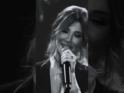 نانسي عجرم احساس جديد