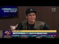 Maxi Espindola &amp; Agus Bernasconi en Con Amigos Así - Entrevista completa