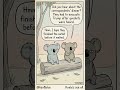 Kev &amp; Blue Cartoon Conversations 26 04 26