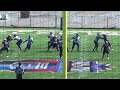 Great Midwest Football - Week 7 Highlights
