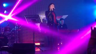 Arnel Pineda: Bed of Roses chords