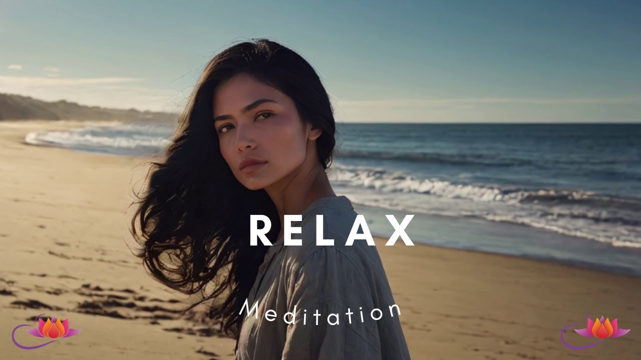 1 Hour of Deep Relaxation Music for Meditation and Sleep Part 15 ...
