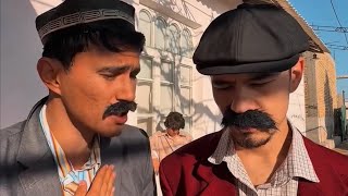 Yomoni Oxrgacha Koring