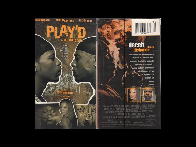 その他 Play'd: Hip Hop Story [DVD] Amazon.co.jp: Play'd: Hip Hop Story [DVD] : DVD
