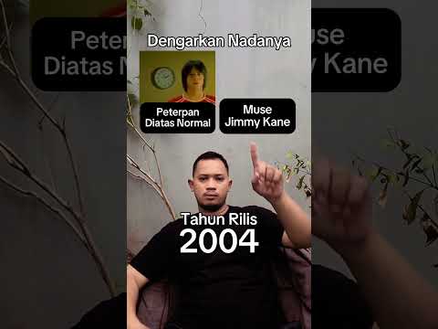 Apakah lagu Peterpan 