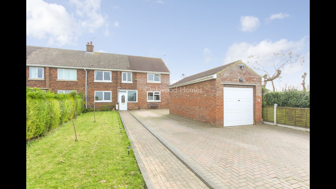 Lettings Video Tour - Ebbsfleet Lane North, 3 Bedroom Family Home to Rent