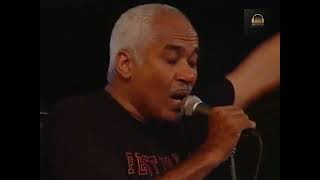 Skah Shah #1 Live Retro Haiti Champ De Mars --O'Zanana (This is it)