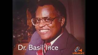 Play video: Parliamentary Personalities - Basil Ince - The Parliament Channel - VA