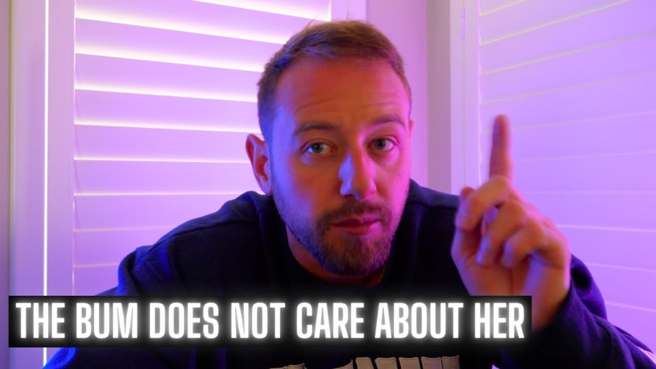 Why BUMMAXXING attracts WOMEN on a primal level (She craves his aura and gets turned on)