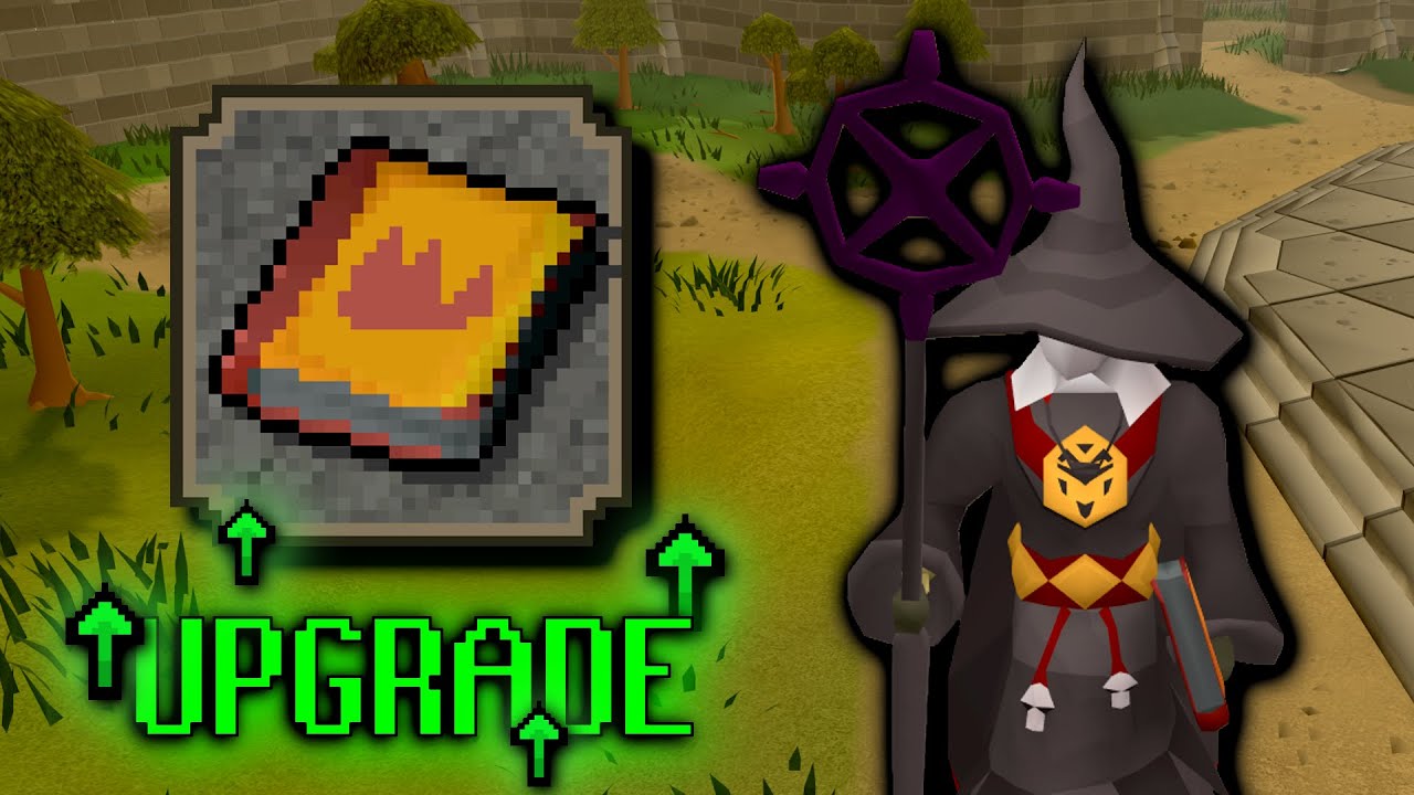 I Really Needed This Upgrade! - From Scratch 500M GP Race 50 Attack Edition