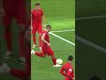 My first goal of the season ⚽️ #esmuellert #shorts #fcbayern #totfcb #tottenham #youtubeshorts 👍🏼