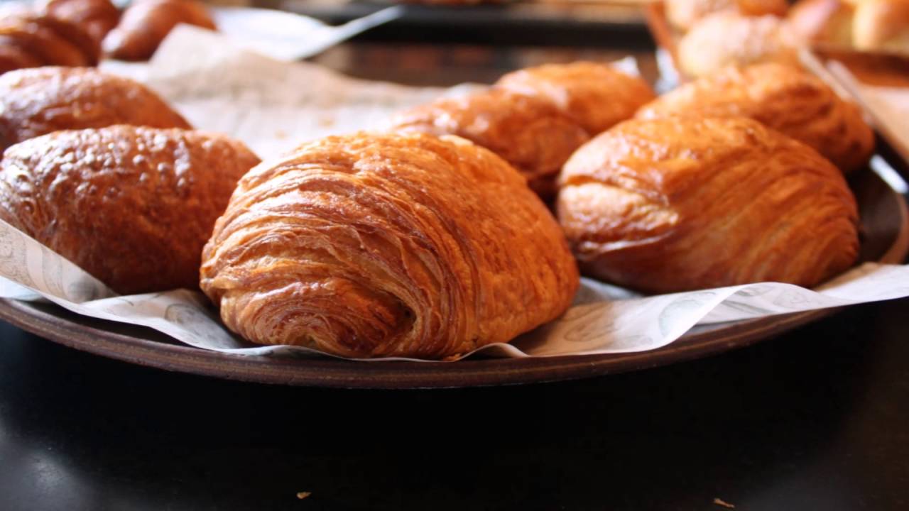 Frokost i London - Introduksjon