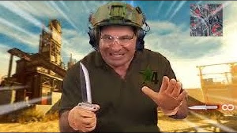 Call of Duty Warzone Experience.EXE