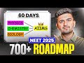 EYE OPENER : NEET 2025 Last 2 Months Strategy - You Can’t Ignore!