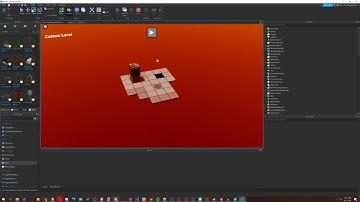 Bloxorz Level Editor