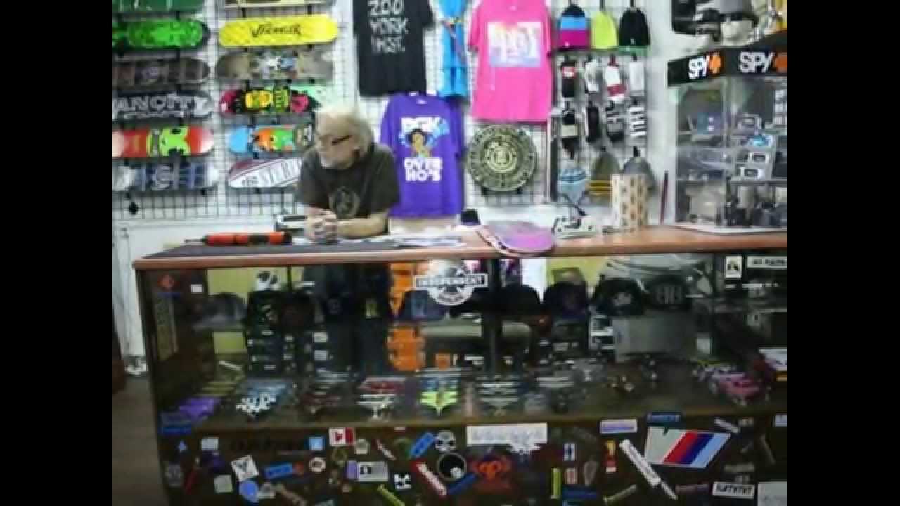 Remembering Roger Thompson