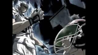 Download lagu Amv Eyeshield21 'Last battle Ojou Vs Devil bats'
