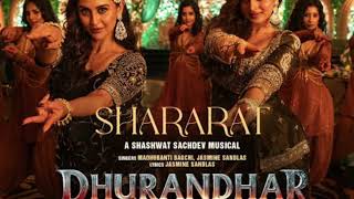 Shararat___Dhurandhar___Ranveer,_Aditya_Dhar,_Shashwat,_Jasmine,_Madhubanti,_Ayesha,_Krystle