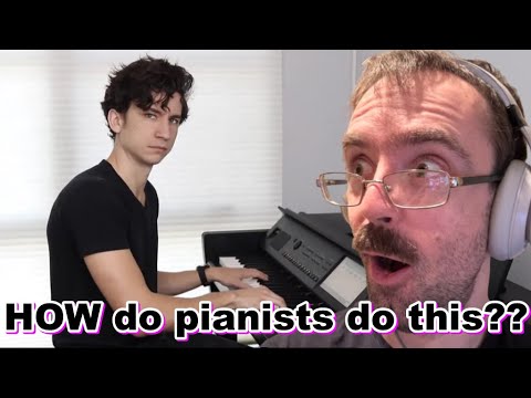 Rapper/Singer Reacts to Daniel Thrasher