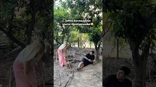 Bir Sanat Eserisin Şekerim