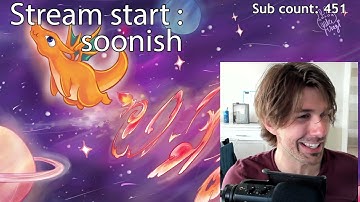 Jolly Wangcore streams - Voices of the Void (13/01/2024)