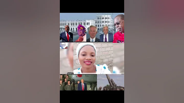 Finally US military has drafts three battle plans to strike Nigeria Terrorist group?