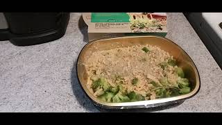 Home Bake Cheesy Broccoli Review,  Back in the kitchen  !