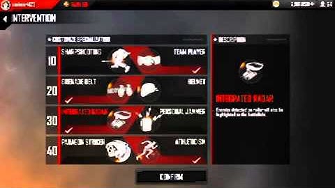 MC4: Best Class Setup: Socars A1.