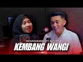 Kembang Wangi - Happy Asmara (Cover Tegar Ramadhan Ft Restianade)