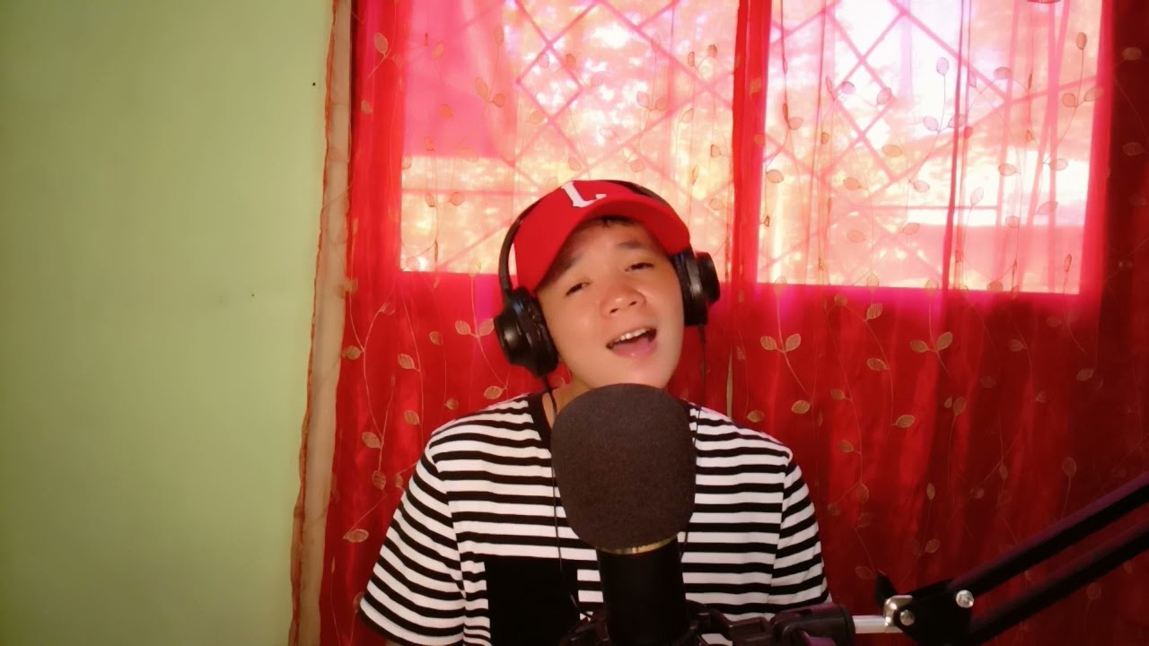 Peteg Di Layad Ko-Sogaypan(cover by:Fritz Lacaden)