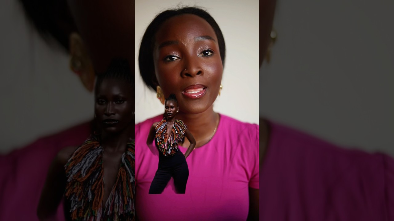 African Fashion Brands 