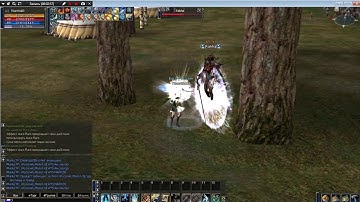 Lineage 2 BUG (1) euro-pvp