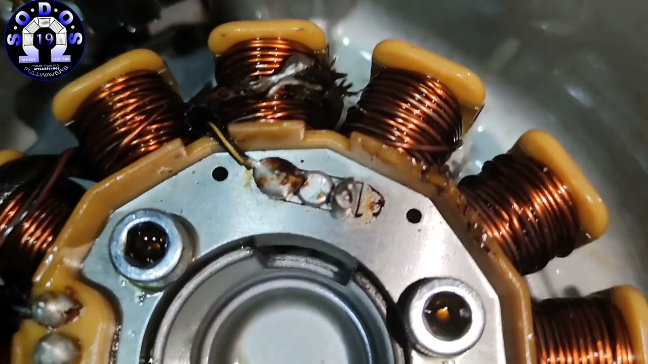 barako 175 fullwave na bakit d tumataas ang voltahe mali pala ang fullwave