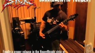 Sick - Cannibalistic Torment