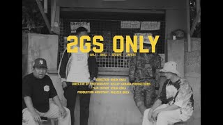 2G's - 2G's Only (Official Music Video)