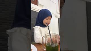 Shanum Enjoying Herself 😅😅😅 #shorts #numnum #funny