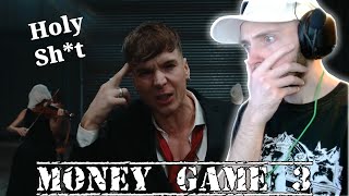 Magnificent MASTERPIECE! (Reaction) | Ren - Money Game Part 3