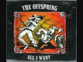 The Offspring - All I Want (piano version)